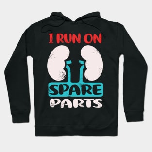 Best Funny Gift Ideas for Dialysis Nurse Hoodie